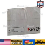 Mint Condition Keyence SZ-VB03 New Box. Fixed Price $534.11.
