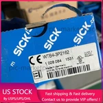 One New Sick WTB4-3P2162 1028084 Photoelectric Switch Fast Delivery. Fixed Price $102.42.
