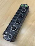 Beckhoff EP4174-0002 Ethercat Box 4-CHANNEL Analog Output Module New Open. Fixed Price $269.99.