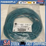 New Allen-bradley 1585J-M8HBJM-15 Connection Cable Free Shipping Us Tax. Fixed Price $133.64.