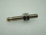 Balluff Inductive Standard Sensor BES01LR 516-377-S49-C #791V. Fixed Price $49.99.