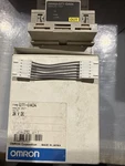 New* Omron GT1-DA04 Analog Unit Free Us Shipping. Fixed Price $264.99.