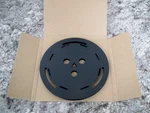 New Renishaw A-6667-0090 / RKLA30-S 900MM Long Ss Linear Encoder Tape Scale. Fixed Price $399.99.