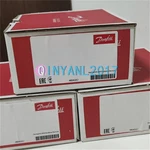 One Danfoss Solenoid Valve 032U8056 New. Fixed Price $526.63.