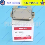 1PC New Honeywell LDV-5202 Micro Limit Switch In Box Ship Dhl. Fixed Price $93.88.