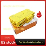 Us Free Tax B&r Automation Safe Output Module -new--. Fixed Price $658.04.