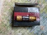 Bullet Fuses ECNR1.6 250V 1.6A RK5 (box Of 10) New. Fixed Price $28.00.