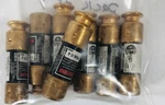 Bussman Fusetron FRN-R-4 250 Volts -lot Of 7. Fixed Price $30.00.
