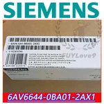 New Siemens Hmi Touch Panel. Fixed Price $2980.00.