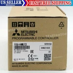 FX5U-64MR/ES 1PCS New Mitsubishi Plc Module. Fixed Price $434.12.