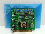 Utsuki PB-153-T Unit Pcb Card Relay Op-amp Power Board 7815/7915. Fixed Price $270.00.