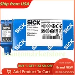 New Sick GTB10P4211 GTB10-P4211 1064694 Photoelectric Sensor. Fixed Price $69.72.