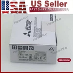 Mitsubishi FX3G-1DA-BD Plc Module Box Free Shipping FX3G1DABD Us Tax. Fixed Price $77.52.