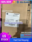 Allen-bradley 20AD014A3AYYADC0 New Ab Free Shipping. Fixed Price $6852.10.