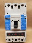Cutler-hammer HKD3400F Industrial Circuit Breaker 400A 600VAC. Fixed Price $250.00.