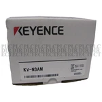 New Keyence KV-N3AM Analog Input Output Unit. Fixed Price $455.50.