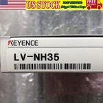 1PC Keyence LV-NH35 LVNH35 Laser Sensor New Box Fast Shipping. Fixed Price $318.67.