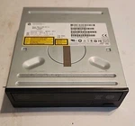 Hewlett Packard Super Multi Dvd Rewriter MODEL-GH80N (A2HH) 575781-801 Free Ship. Fixed Price $24.99.