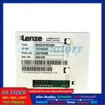 Us Free Tax Lenze New E82ZAFSC000 Function Module In Box. Fixed Price $166.40.