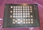 Fanuc A02B-0200-C126/MAR Mdi Unit Keypad Free Ship And Warranty. Fixed Price $124.99.