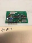 Ramsey Auto Check Weigher Pcb Board ECW950 100403 Rev Warranty Fast Shipping!. Fixed Price $65.00.