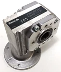 Bosch Rexroth Snap On GS137 I=20 Geb Gearbox. Fixed Price $529.24.