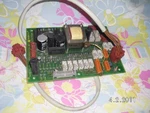 Siemens Arcadis Varic C-arm 3099541 D3 E4 Interface Pc Board G5437. Fixed Price $1972.51.