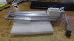 Smc Model: LEYG16LB-150C Electric Actuator Rod Guide / Cylinder. Fixed Price $494.99.