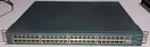 Avaya Networks ERS3549GTS-PWR+ 48 Ports Poe+ 10G Sfp+ Switch AL3500A16-E6 Tested. Fixed Price $250.00.