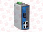 The Moxa Group EDS-305-M-ST-T / EDS305MSTT (new In Box). Fixed Price $461.24.