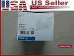 1PC New Omron K3MA-L-C Digital Panel Meter Plc Fast Shipping Us Free Tax. Fixed Price $117.32.