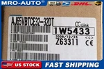 New Mitsubishi AJ65VBTCE32-32DT Plc Module Us Free Tax. Fixed Price $445.49.