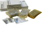 (new Lot Of 3) Keyence OP42370 , OP-42370 Light Curtain Mount Kit. Fixed Price $12.00.