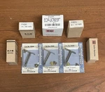 Eaton / Cutler Westinghouse Challenger Type Fh Heater Elements - Many Sizes!. Fixed Price $25.00.