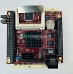 Versalogic VL-EPM-16F PC/104 Cpu Board. Fixed Price $240.00.