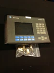 Allen-bradley Panel View 600 2711-K6C5. Fixed Price $2199.99.