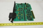 Ge Fanuc 44A730851-G01 I/o Xmit Module Circuit Board Card. Fixed Price $57.08.