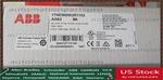 1PCS Brand New Abb AI562 1TNE968902R1102 Analog Input Module Us Free Tax. Fixed Price $170.15.