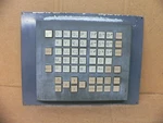 Fanuc A02B-0236-C126/MBR Mdi Keypad Unit. Fixed Price $199.99.