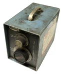 Smith 299-006-1 Proportional Mixer Argon & CO2 50-100 Psig Inlet 45 Outlet. Fixed Price $799.99.