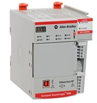 Allen-bradley 5069-L310ERMS2 Guardlogix SIL2 1.0/0.5M Motion Safety Controller. Fixed Price $1650.00.