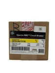 New Ge SEDA36AT0100 Spectra Rms Circuit Breaker 100A 3-POLE 600VAC. Fixed Price $424.99.