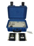 Doble F5850 S&c Intellirupter Testing Interface For F6150 W/ H1 And H2 Adapter. Fixed Price $6998.49.