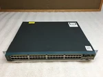 Cisco Catalyst -s Port Managed Network Switch WS-C2960S-48LPS-L V02. Fixed Price $41.99.
