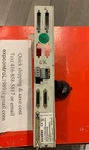 6SN1118-0DM11-0AA1 Siemens 611D Control Card-- Test With Ncu & Motors Running. Fixed Price $498.95.
