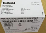 1PC New Siemens 6ES7215-1BG40-0XB0. Fixed Price $448.69.