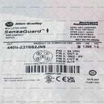 New Allen Bradley 440N-Z21SS2JN9 Guardmaster Non Contact Switch. Fixed Price $169.00.