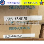 Us Free Tax Yaskawa SGDS-A5A01AR Servo Driver 1PC SGDSA5A01AR. Fixed Price $402.91.