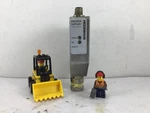 688017-01 Heidenhain Gateway Profibus Dp ENDAT21 **new Old Stock!!**. Fixed Price $525.00.