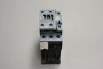 Siemens Sirius Contactor 3RT2027-1BB40. Fixed Price $50.00.
